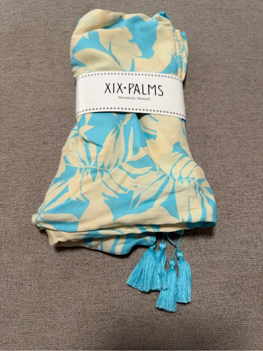 Endless summer throw - Picture 3 of 5